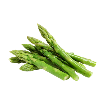 groene Asperges