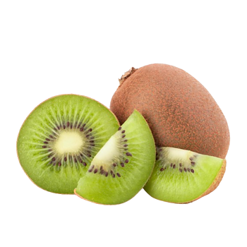 Kiwi Groen Zespri